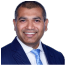 Dr. Nitin Manoharan