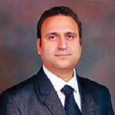 Sumeet Bhat
