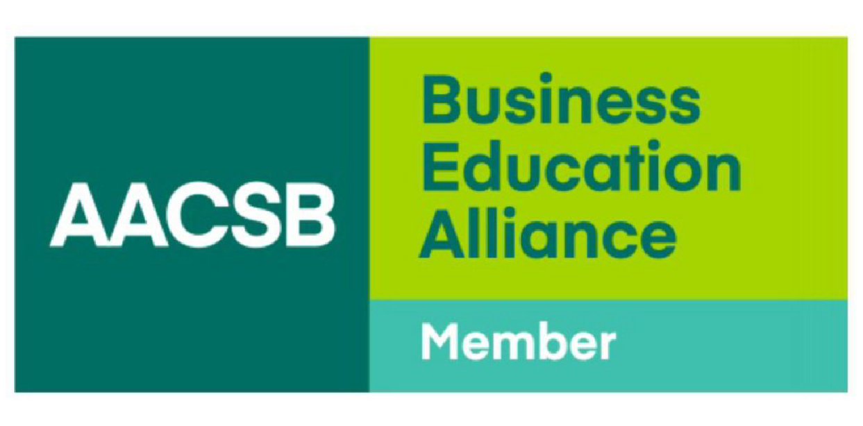 AACSB International Member