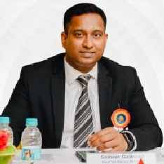 Sameer Gaikwad